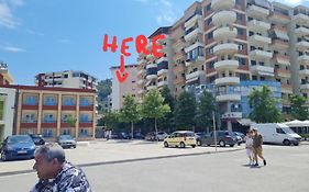 Sunset Apartments Lungomare